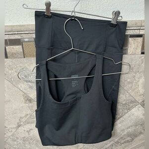 Girlfriend Collective Set